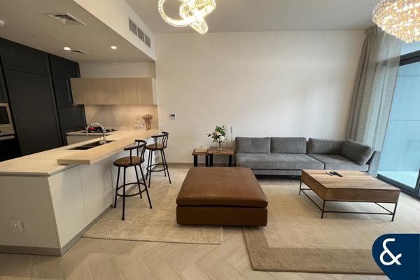 Spacious | Premium Ellington | Furnished