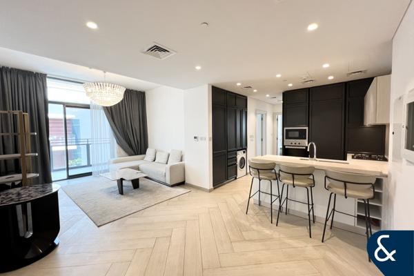 Stunning | Ellington| 2 Bed | Furnished