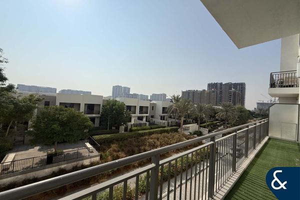 Townhouse View | Upgraded | Available Now
