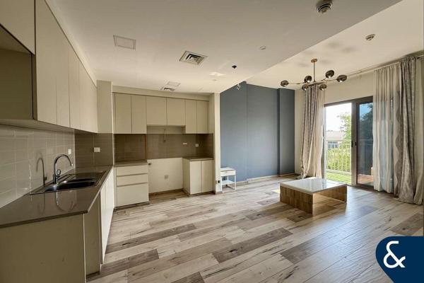 Townhouse View | Upgraded | Available Now