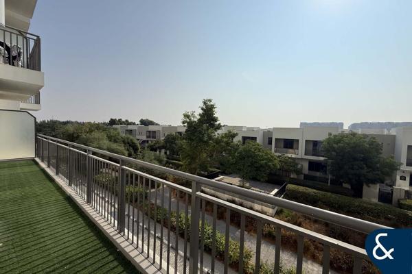 Townhouse View | Upgraded | Available Now