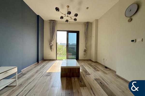 Townhouse View | Upgraded | Available Now