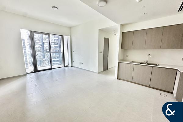 Unfurnished | Modern | Stunning View