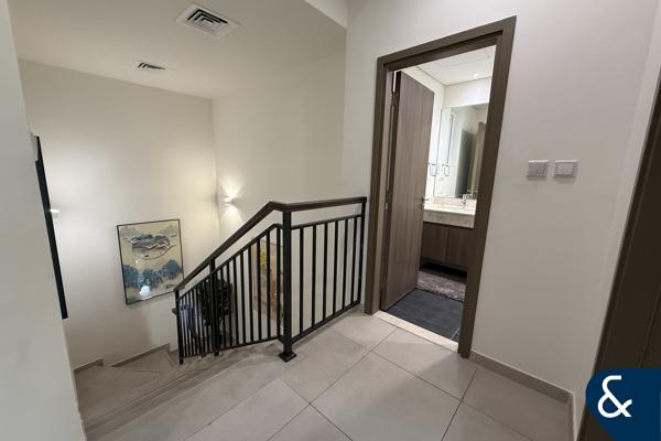 Single Row | Park Backing | Landscaped