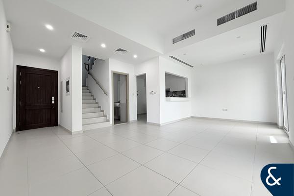 Single Row | Park Backing | Landscaped