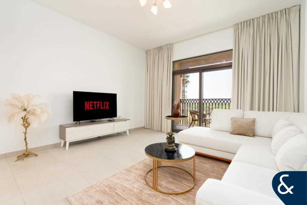 Madinat JL | 1 Bedroom | Furnished