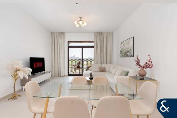 Madinat JL | 1 Bedroom | Furnished