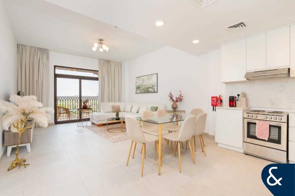 Madinat JL | 1 Bedroom | Furnished