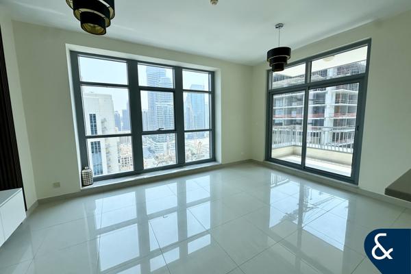 Study I Bright I Spacious | One Bedroom