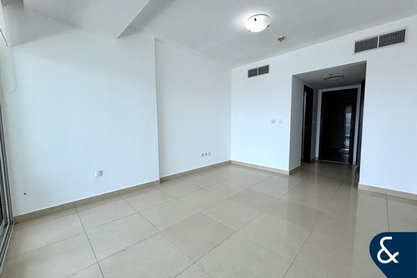 1 Bedroom | Large Layout | Marina Views