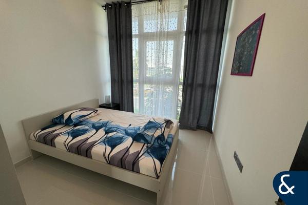 Single Row | Vacant | Furnished | 3 Beds