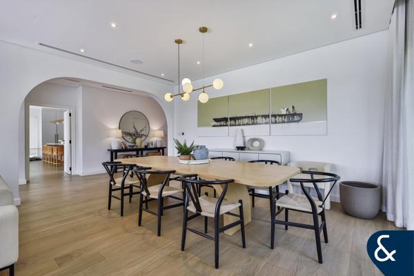 Fully Upgraded | Stunning Views | 5 Beds