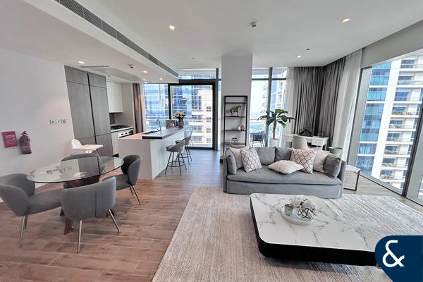 Two Bedroom | Furnished | Available Now