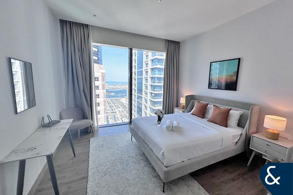 Two Bedroom | Furnished | Available Now