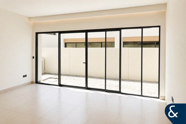 Corner Plot | Close to Hub | Brand New