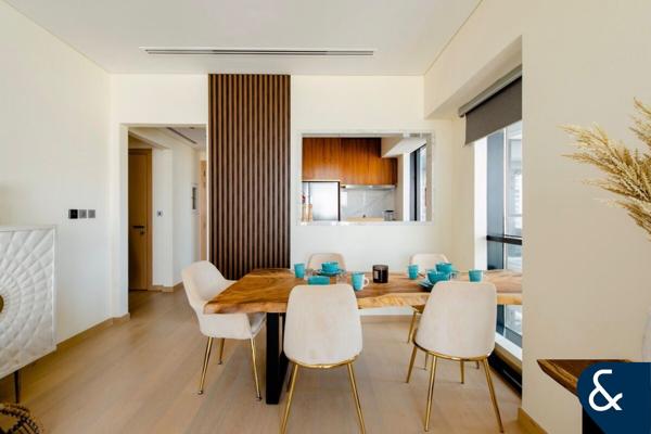 High Floor | Great Value | Close to Mall