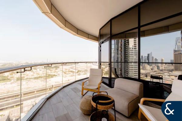 High Floor | Great Value | Close to Mall