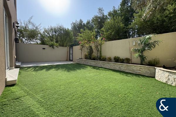 Must View | Extended Garden | Closed Kitchen