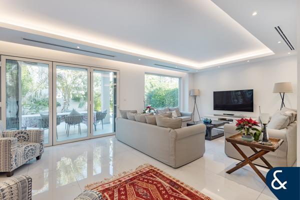 Fully Upgraded | Private Pool | Large Plot