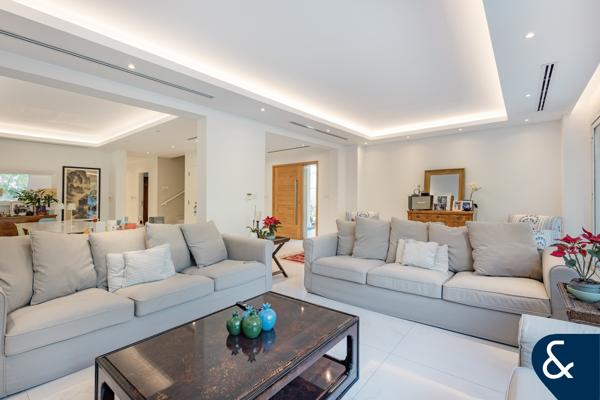 Fully Upgraded | Private Pool | Large Plot