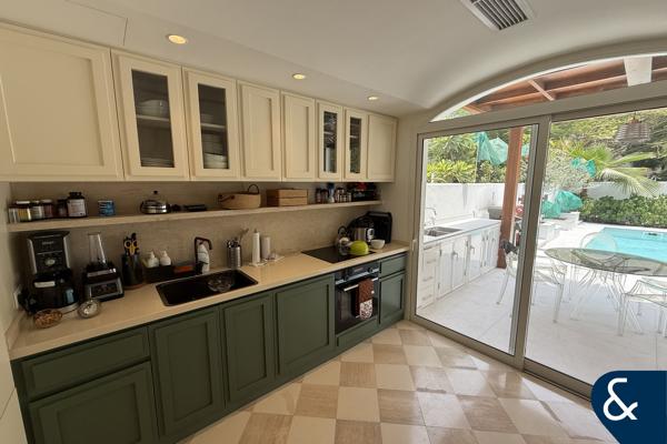 Springs 15 | Type 3M | Fully Renovated