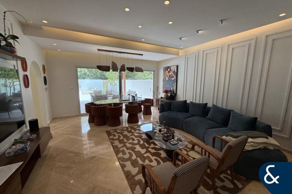 Springs 15 | Type 3M | Fully Renovated