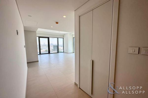 Unfurnished | Two Bed | Zaabeel View