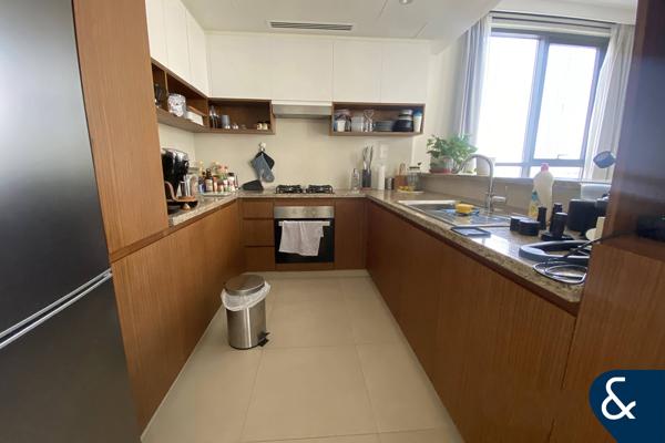 Low Floor | Fitted Kitchen | Largest Layout