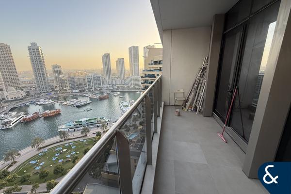 Renovated | VOT | 1524 Sqft | 2 Bed + Maids