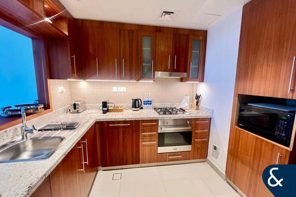 Furnished | Premium | Prime Location