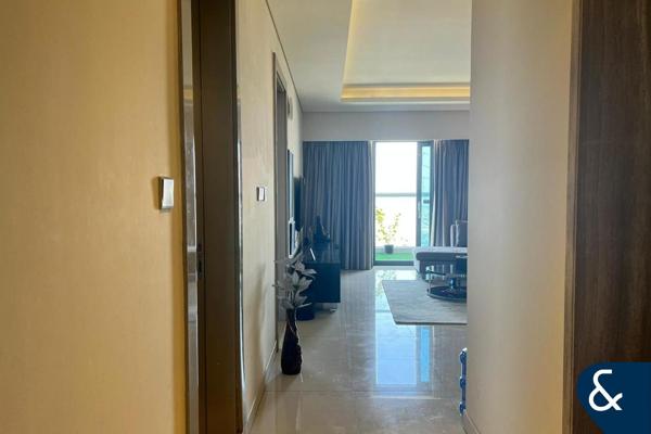 Luxurious 1 Bedroom | Damac Towers Paramount