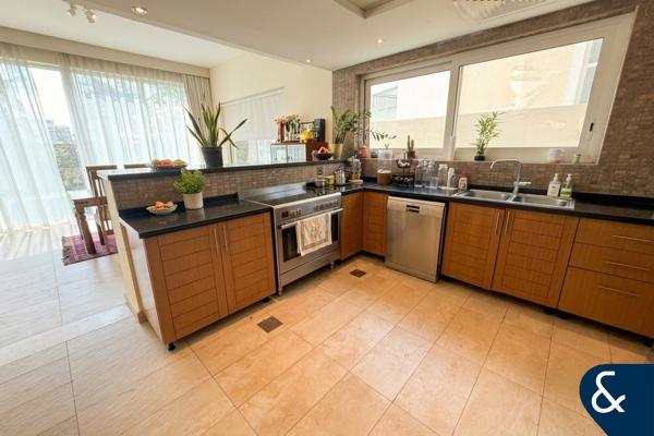 Available Now | Large BUA | Family Home