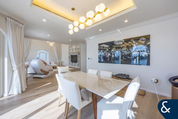 Sunset view | Infinity Pool | Bills included