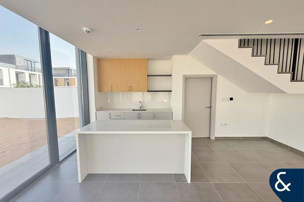 Ready Now | Central Plot | Twin Villa