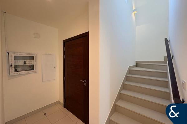 Spacious | Emaar South | Vacant