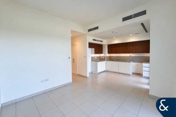 Spacious | Emaar South | Vacant