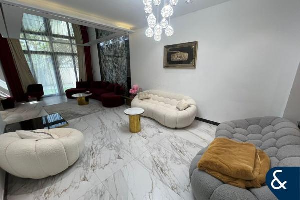 VACANT | THH TYPE | PARTIAL SINGLE ROW