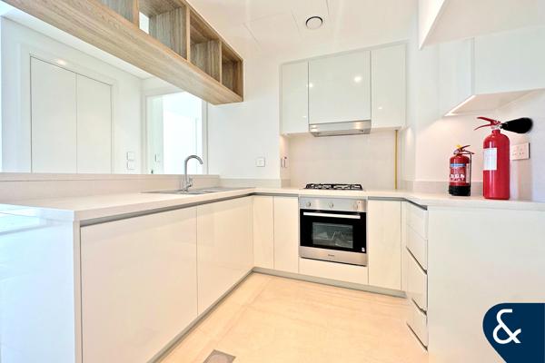 Two bedrooms | Terrace | Burj Khalifa View