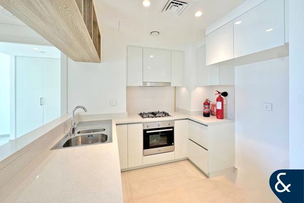 Two bedrooms | Terrace | Burj Khalifa View