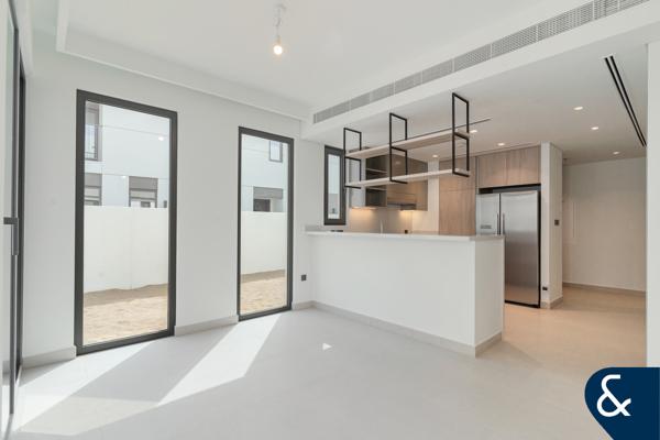 Internal Location | Brand New | Vacant Now