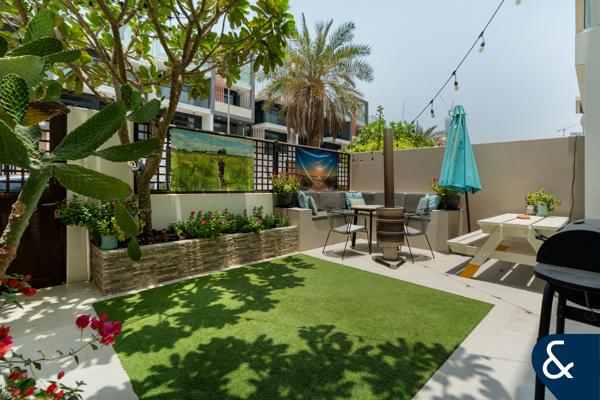 3bhk +Maid + Study | Upgraded | Vacant