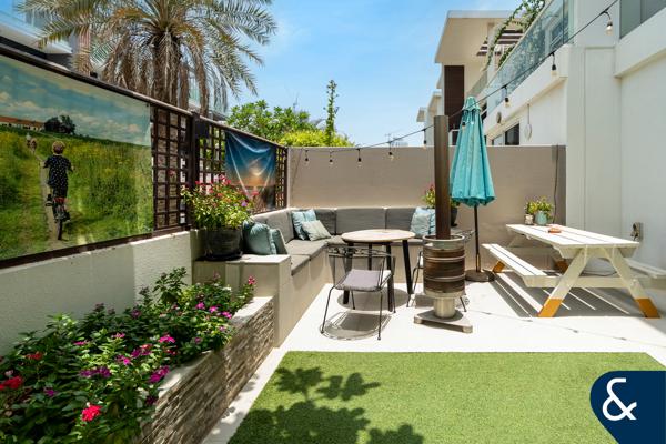 3bhk +Maid + Study | Upgraded | Vacant