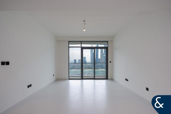 2 Bed | Marina Views | Emaar | Beach Access
