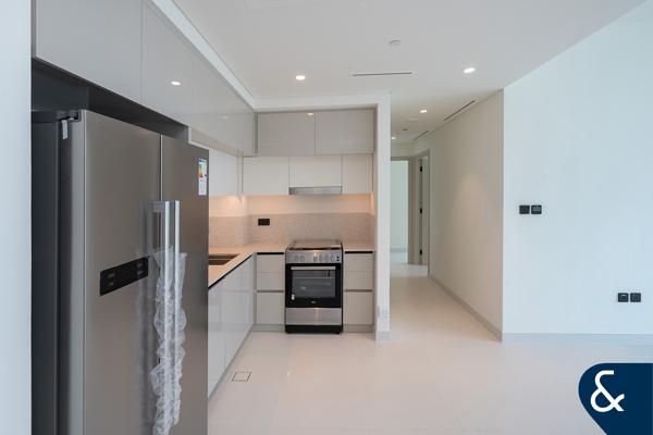 2 Bed | Marina Views | Emaar | Beach Access