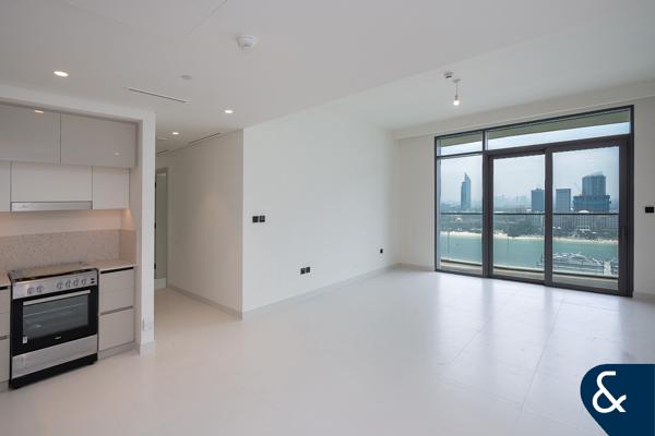 2 Bed | Marina Views | Emaar | Beach Access