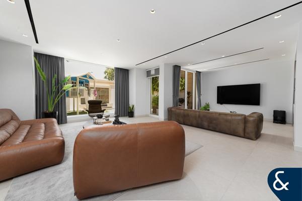 Renovated | Roof Terrace | Private Garden