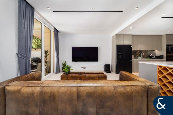 Renovated | Roof Terrace | Private Garden
