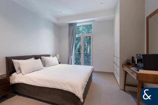 Renovated | Roof Terrace | Private Garden