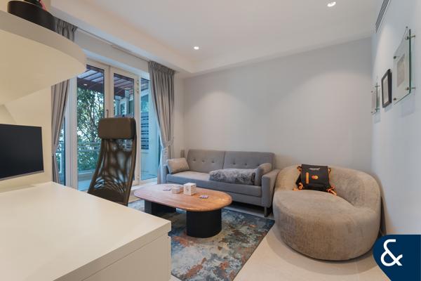 Renovated | Roof Terrace | Private Garden