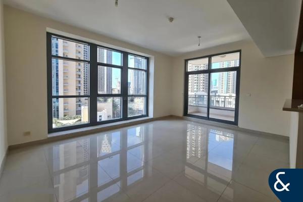 Two Bedroom | Unfurnished | Largest Layout